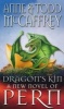 Dragon's Kin - A Novel of Pern (Paperback, New Ed) - Anne McCaffrey Photo