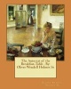 The Autocrat of the Breakfast-Table . by -  (Paperback) - Oliver Wendell Holmes Sr Photo