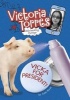 Vicka for President! (Paperback) - Julie Bowe Photo