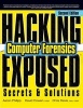 Hacking Exposed Computer Forensics (Hardcover, 2nd) - Aaron Philipp Photo