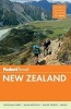 Fodor's New Zealand (Paperback, 17th) - Fodors Travel Guides Photo