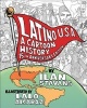 Latino USA - A Cartoon History (Paperback, Revised edition) - Ilan Stavans Photo