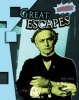 Great Escapes, Level 2 (Hardcover) - Ann Weil Photo