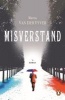 Misverstand (Afrikaans, Paperback) - Marita Van der Vyver Photo