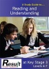 Reading and Understanding at Key Stage 3 English - Levels 4-7 (Paperback) - Janet Marsh Photo