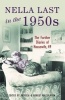 Nella Last in the 1950's - Further Diaries of Housewife, 49 (Paperback, Main) - Robert Malcolmson Photo