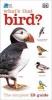 RSPB What's That Bird? (Paperback) - Dk Photo