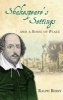 Shakespeare's Settings and a Sense of Place (Paperback) - Ralph Berry Photo