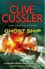 Ghost Ship (Paperback) - Clive Cussler Photo