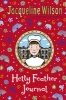 Hetty Feather Journal (Hardcover) - Jacqueline Wilson Photo