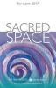 Sacred Space for Lent (Paperback) - The Irish Jesuits Photo