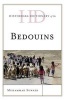 Historical Dictionary of the Bedouins (Hardcover) - Muhammad Suwaed Photo