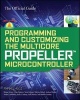 Programming and Customizing the Multicore Propeller Microcontroller - The Official Guide (Paperback) - Parallax Photo