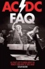 Masino Susan AC/DC FAQ Bam Book - All That's Left to Know About the World's True Rock 'n' Roll Band (Paperback) - Susan Masino Photo