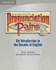 Pronunciation Pairs Student's Book with Audio CD (Paperback, 2nd Revised edition) - Ann Baker Photo