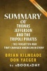 Summary of Thomas Jefferson and the Tripoli Pirates - The Forgotten War That Changed American History by Brian Kilmeade and Don Yaeger (Paperback) - Abookaday Photo