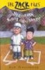 My Grandma, Major League Slugger (Paperback) - Dan Greenburg Photo