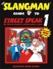 Street Speak 1 (Paperback) - David Burke Photo