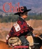 Chile (Hardcover) - Michael Burgan Photo