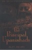 The Principal Upanishads (Paperback) - Alan Jacobs Photo