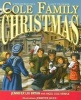 Cole Family Christmas (Paperback) - Jennifer Liu Bryan Photo