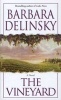 The Vineyard (Paperback) - Barbara Delinsky Photo