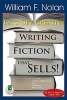 Let's Get Creative - Writing Fiction That Sells! (Paperback) - William F Nolan Photo