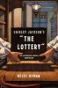 Shirley Jackson's the Lottery - The Authorized Graphic Adaptation (Paperback) - Miles Hyman Photo