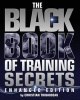 The Black Book of Training Secrets - Enhanced Edition (Paperback) - Christian Thibaudeau Photo