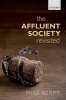 The Affluent Society Revisited (Hardcover, New) - Mike Berry Photo