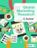 Global Marketing Research (Paperback) - V Kumar Photo