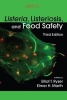 Listeria, Listeriosis, and Food Safety (Hardcover, 3rd Revised edition) - Elliot T Ryser Photo