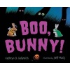 Boo, Bunny! (Board book) - Kathryn O Galbraith Photo