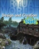 Virtual World Design and Creation for Teens (Paperback, International edition) - Charles Hardnett Photo