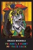 Picasso, I Want My Face Back (Paperback) - Grace Nichols Photo