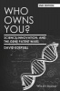 Who Owns You? - Science, Innovation, and the Gene Patent Wars (Paperback, 2nd Revised edition) - David R Koepsell Photo