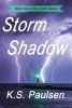 Storm Shadow (Paperback) - K S Paulsen Photo