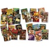 Oxford Reading Tree Treetops Graphic Novels: Levels 13-16: Super Easy Buy Pack (Paperback) -  Photo