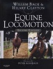 Equine Locomotion (Hardcover, 2nd Revised edition) - Willem Back Photo