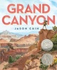 Grand Canyon (Hardcover) - Jason Chin Photo