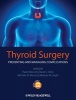 Thyroid Surgery - Preventing and Managing Complications (Hardcover) - Paolo Miccoli Photo