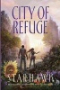 City of Refuge (Paperback) - Starhawk Photo