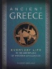 Ancient Greece - Everyday Life in the Birthplace of Western Civilization (Hardcover) - Robert Garland Photo