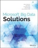 Microsoft Big Data Solutions (Paperback) - Adam Jorgensen Photo