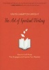 The Art of Spiritual Writing - How to Craft Prose That Engages and Inspires Your Readers (Paperback) - Vinita Hampton Wright Photo