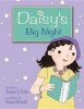 Daisy's Big Night (Hardcover) - Sandra V Feder Photo