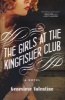 The Girls at the Kingfisher Club - A Novel (Hardcover) - Genevieve Valentine Photo