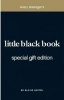 Every Teenagers Little Black Book (Hardcover) - Blaine Bartel Photo