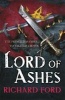 Lord of Ashes (Paperback) - Richard Ford Photo