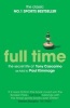 Full Time - The Secret Life of Tony Cascarino (Paperback, Re-issue) - Paul Kimmage Photo